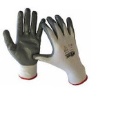 Перчатки рабочие Werk WE2109H