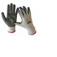 Перчатки рабочие Werk WE2109H Перчатки рабочие Werk WE2109H