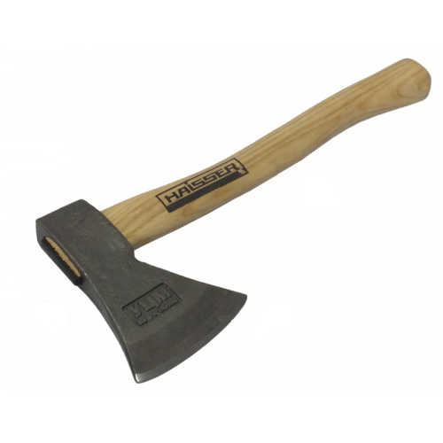 HAISSER 44101 Топор 600 г. купить по оптовой цене с доставкой в магазине Ellada.com.ua