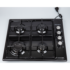 Газовая варочная поверхность GPG 4101 BF Grunhelm