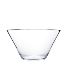 Салатник стеклянный Vittora 160мм, 900мл