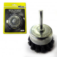 Werk WE107375 Щетка торцевая Werk WE107375 Щетка торцевая