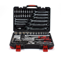 Профессиональный набор инструментов HAISSER 82 ед