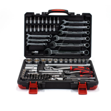 Профессиональный набор инструментов HAISSER 82 ед