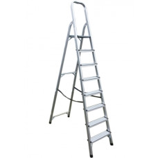 ITOSS 918 Стремянка алюминиевая 8 ступеней