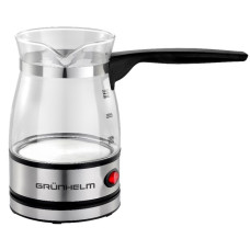 Электрокофеварка GMT-2104 Grunhelm