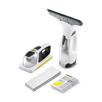 Karcher WV 2 Premium + KV4 Premium пылесос оконный