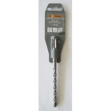 X-TREME Бур Sds-Plus 10х210мм X-TREME Бур Sds-Plus 10х210мм