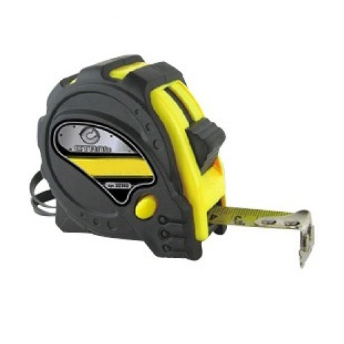 Сталь 22932 Рулетка измерительная 5м х 25мм купить по оптовой цене с доставкой в магазине Ellada.com.ua