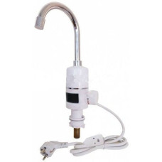 Электронагреватель проточной воды Grunhelm EWH-3F-LED