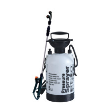 Forte ОП-5 Опрыскиватель пневматический 5 л