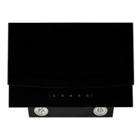 Вытяжка наклонная стекло GVN 830 B Grunhelm Вытяжка наклонная стекло GVN 830 B Grunhelm