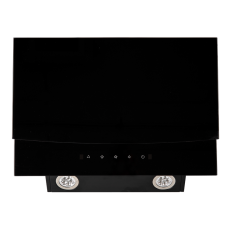 Вытяжка наклонная стекло GVN 830 B Grunhelm