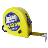 Сталь 22934 Рулетка измерительная 10м х 25мм Сталь 22934 Рулетка измерительная 10м х 25мм