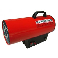 Grunhelm GGH-30 Газовый обогреватель