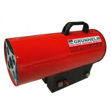 Grunhelm GGH-30 Газовый обогреватель