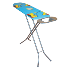 ГЛАДИЛЬНАЯ ДОСКА - 7997 (110х30см, метализ.чехол) (СВІТЯЗЬ)