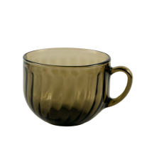 Бульонница с ручкой Vittora 62044 ELICA 670 мл Бульонница с ручкой Vittora 62044 ELICA 670 мл