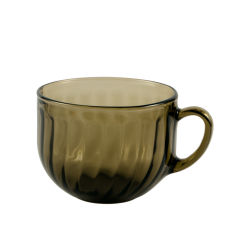 Бульонница с ручкой Vittora 62044 ELICA 670 мл