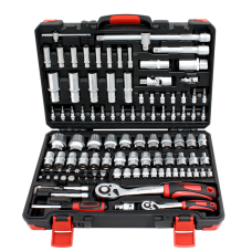 Профессиональный набор инструментов 70178 Haisser 108 единиц