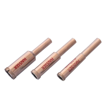 HAISSER 32мм Коронка алмазная по керамограниту