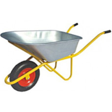 Forte WB6418-1 Тачка строительная