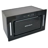 Grunhelm GVN 330 B Вытяжка