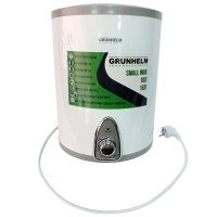 Grunhelm GBH I-10V Бойлер 10 л Grunhelm GBH I-10V Бойлер 10 л