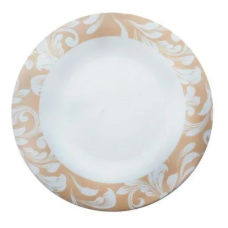 Тарелка обеденная Vittora VT-1230AB AURA Beige 230 мм