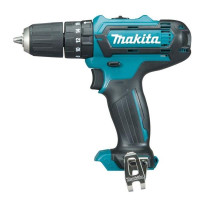 Makita DF332DZ Аккумуляторный шуруповерт (без АКБ)