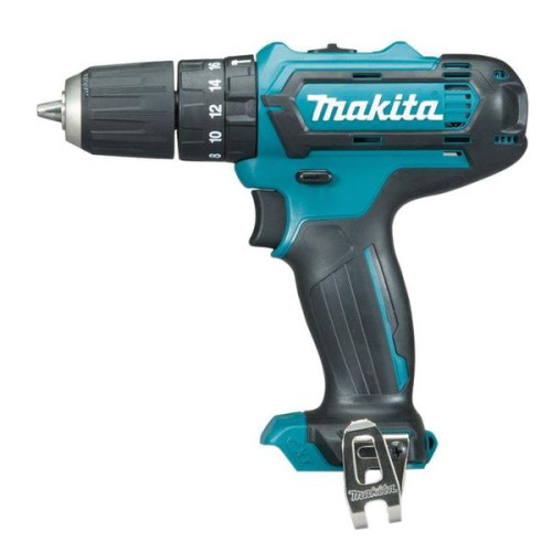 Makita DF332DZ Аккумуляторный шуруповерт (без АКБ) купить по оптовой цене с доставкой в магазине Ellada.com.ua