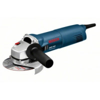 Bosch GWS 1400 Шлифмашина угловая Bosch GWS 1400 Шлифмашина угловая