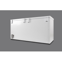 Морозильный ларь Grunhelm GCFW-508