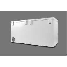 Морозильный ларь Grunhelm GCFW-508