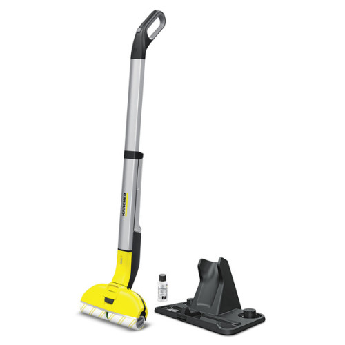 Моющий пылесос Karcher FC 3 Cordless купить по оптовой цене с доставкой в магазине Ellada.com.ua
