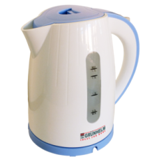 Электрочайник Grunhelm EKP-1799AЕ (голубой)