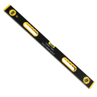 Сталь 26028 Уровень спиртовой 1200 мм профиль 1.8 мм Сталь 26028 Уровень спиртовой 1200 мм профиль 1.8 мм