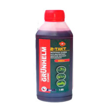Grunhelm 2-TAKT SEMISYNT CLASSIC (0,5л) Масло моторное
