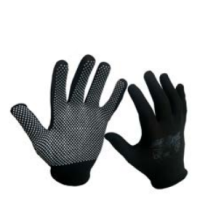 Werk WE2142 Перчатки с нейлоновым покрытием Werk WE2142 Перчатки с нейлоновым покрытием