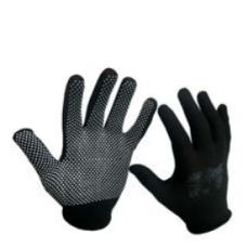 Werk WE2142 Перчатки с нейлоновым покрытием Werk WE2142 Перчатки с нейлоновым покрытием