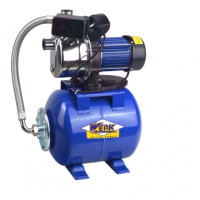 WERK XKJ-1104 SA5 Насосная станция WERK XKJ-1104 SA5 Насосная станция