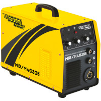 Kaiser MIG-305 Сварочный полуавтомат инверторный 2в1