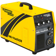 Kaiser MIG-305 Сварочный полуавтомат инверторный 2в1