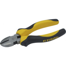 Бокорезы 41119 Profi 160 мм шлифованные Сталь