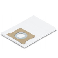 Karcher Фильтр-мешки бумажные для пылесосов WD (MV) 1 (2.863-014.0) 5 шт Karcher Фильтр-мешки бумажные для пылесосов WD (MV) 1 (2.863-014.0) 5 шт