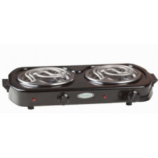 Лемира ЭПТ2-Т 2-2,0 кВт/220 В Электроплита (два узких ТЭНА)