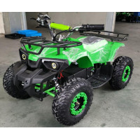 Квадроцикл аккумуляторный FORTE ATV1000RB синий Квадроцикл аккумуляторный FORTE ATV1000RB синий