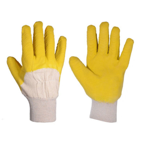 Werk WE2126 Перчатки рабочие купить по оптовой цене с доставкой в магазине Ellada.com.ua