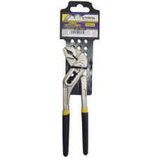 Сталь 41063 Клещи переставные 200 мм