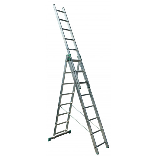 ITOSS 7608 Лестница универсальная купить по оптовой цене с доставкой в магазине Ellada.com.ua